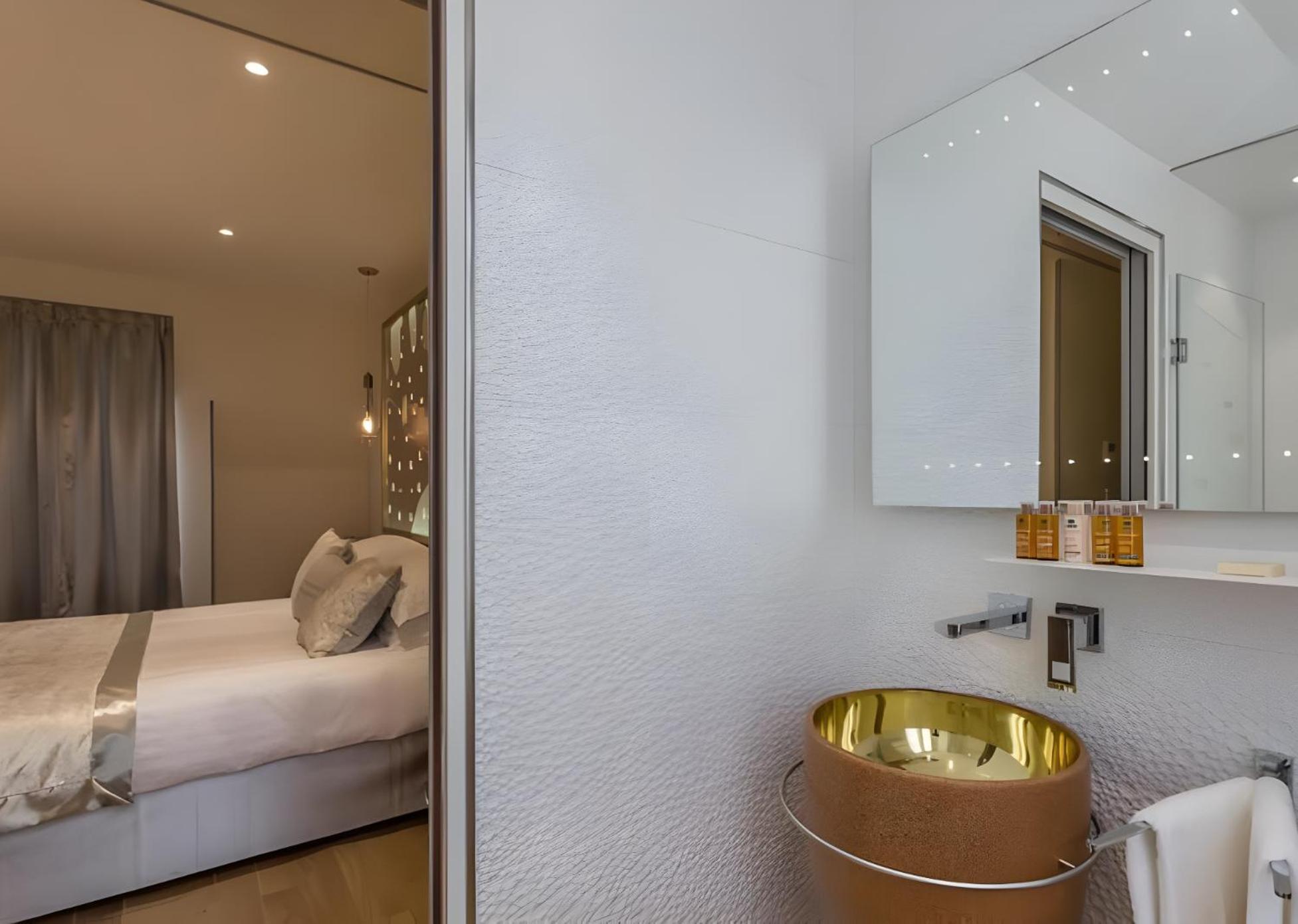 Les Bulles De 4* París
